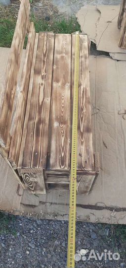 Комплект детский из поддонов