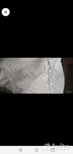 Пододеяльники для детского одеяльца