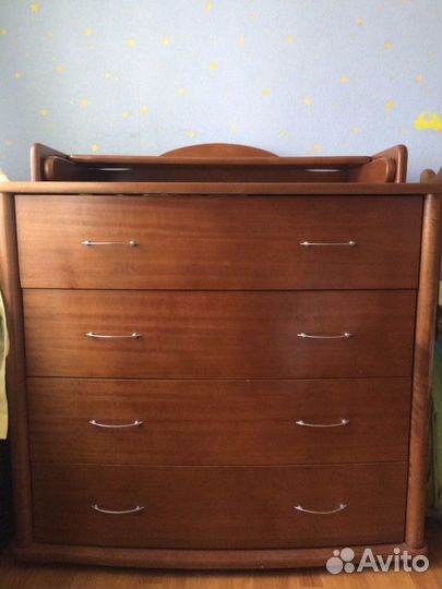 Детская кроватка Можга