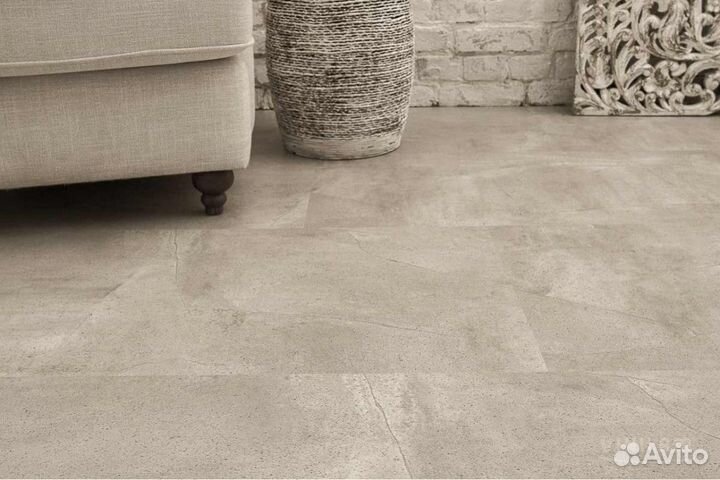 Влагостойкий ламинат