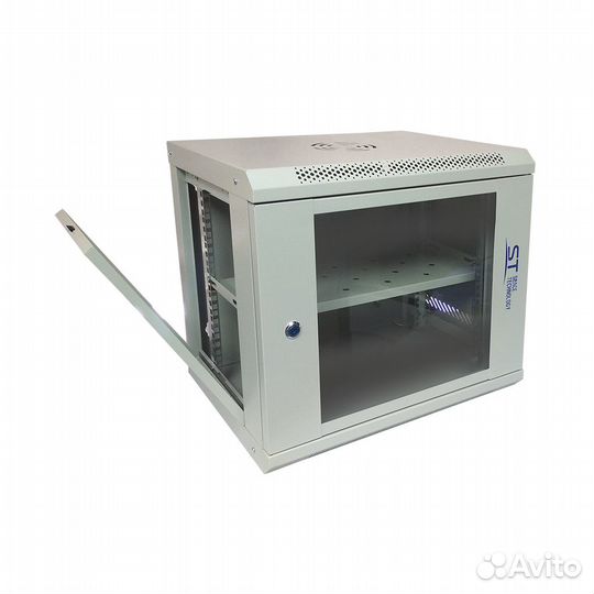 Сетевой шкаф 9U