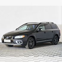 Volvo XC70 2.4 AT, 2012, 141 000 км, с пробегом, цена 1 229 000 руб.