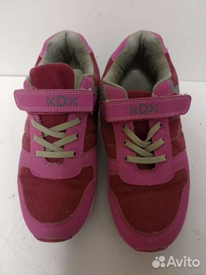 Пакет с одеждой и обувью