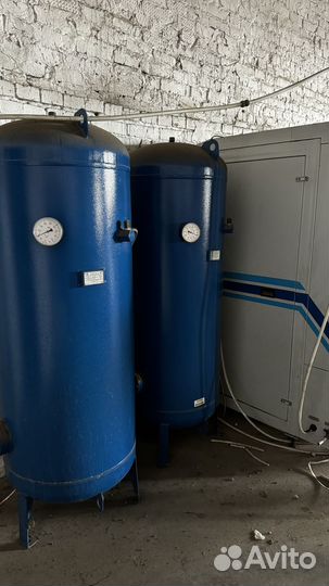 Генератор Азота