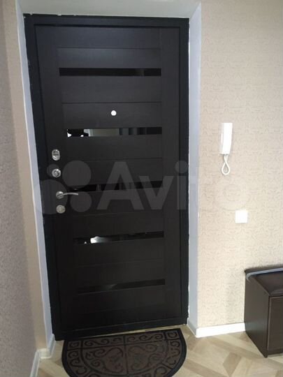 1-к. квартира, 40 м², 5/16 эт.