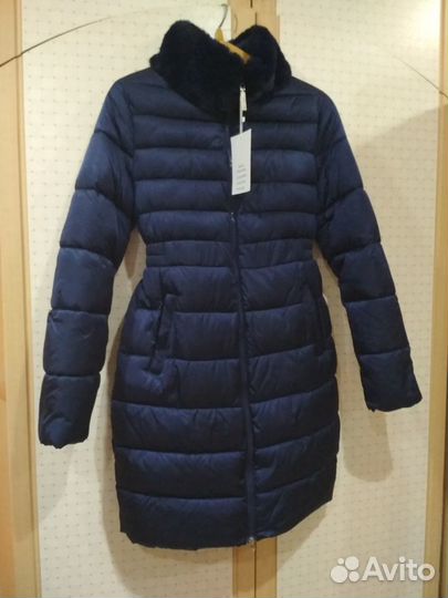 Куртка новая