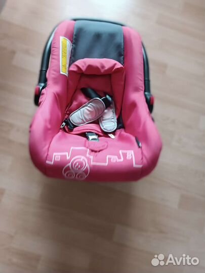 Автомобильная люлька