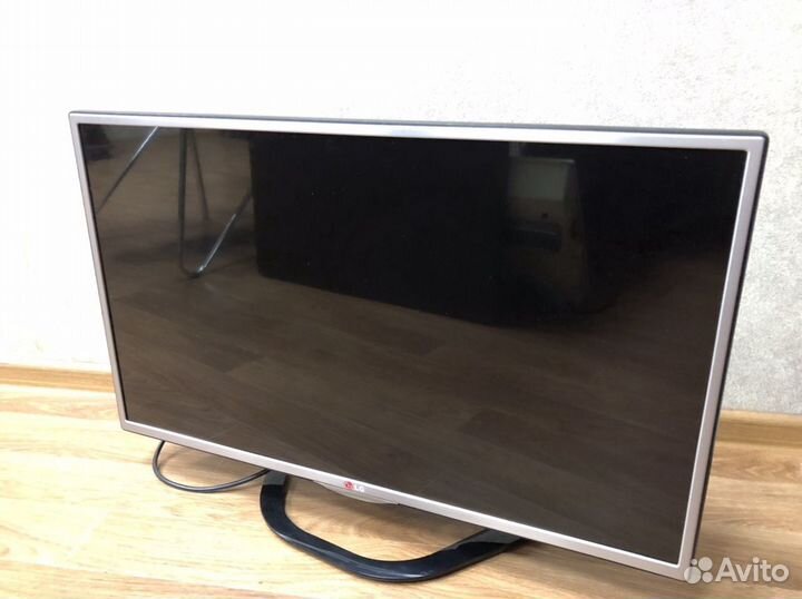 LG 32LA615V