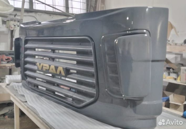 Изготовление изделий из стеклопластика и пенопласт