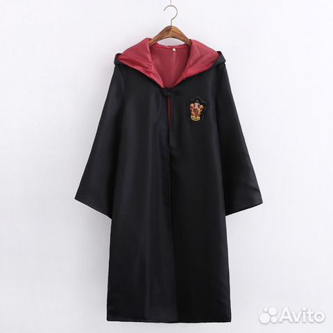 Мантия Гарри Поттера (новые)