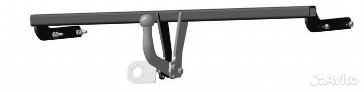 Фаркоп с шаром типа A oris 1925-A 1925-A oris