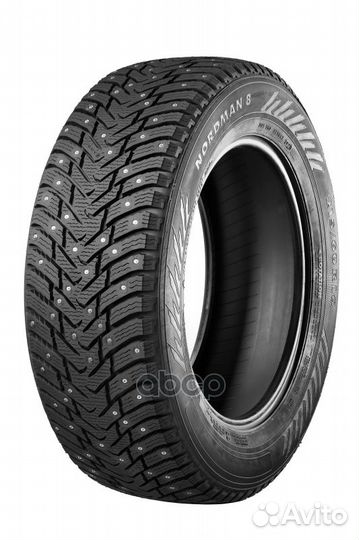 Ikon Tyres Nordman 8 215/55 R16