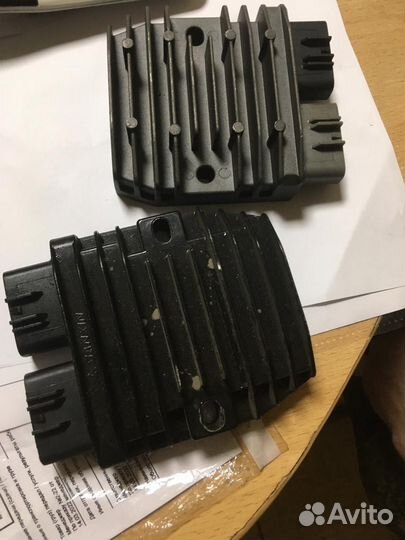 Регулятор напряжения Stels cfmoto 01AA-177000