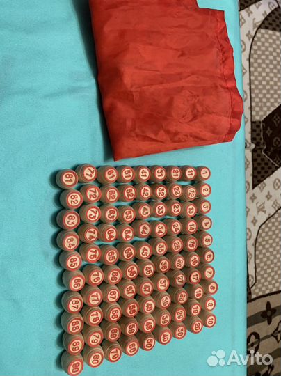 Русское лото