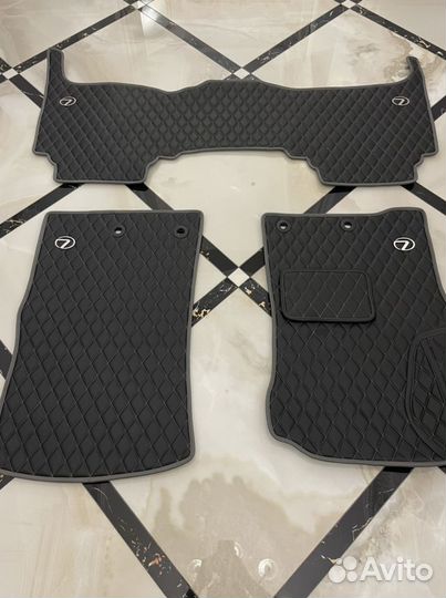 570 5d коврики