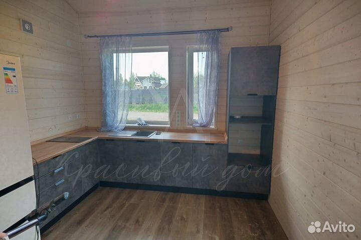 Модульная кухня в наличии