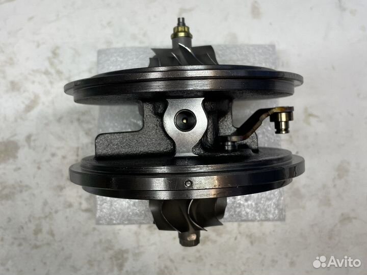 Картридж турбины для Mercedes-Benz Sprinter