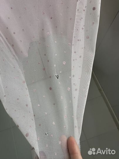 Платье для девочки Crockid 128