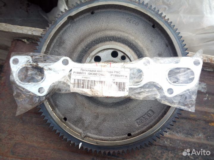 Двигатель на kia spectra1, 6