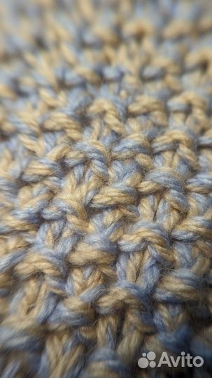 Вязание на заказ крючком и спицами