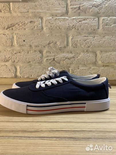 Кеды мужские