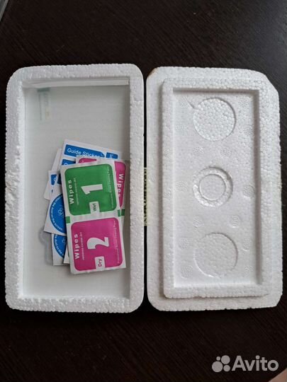 Чехол и защитное стекло на pixel 5a 5g