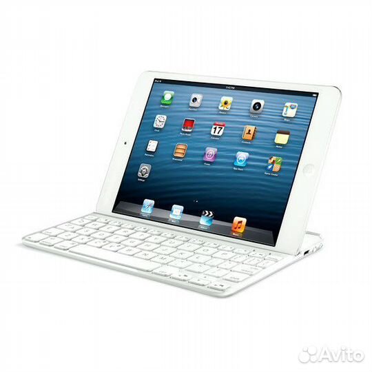 Клавиатура для iPad mini Logitech