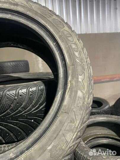 Goodyear UltraGrip Extreme 205/55 R16 91T