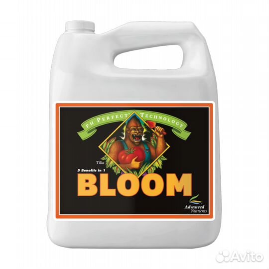 Удобрение Advanced Nutrient pH Perfect Bloom 500m