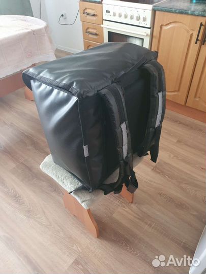 Термосумка для доставки