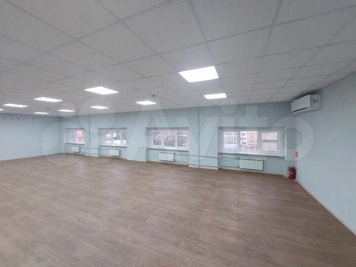 Офис, 181.3 м²