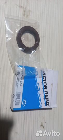 Маслосьемные колпачки mitsubishi lancer 9