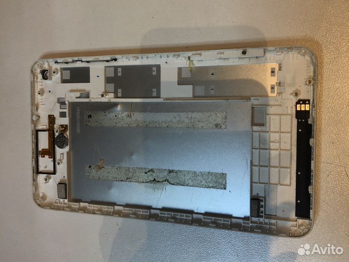 Запчасти для huawei t1-701u