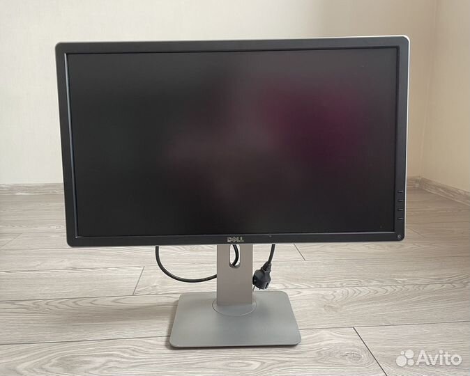 Монитор Dell P2414Hb