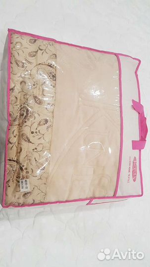 Покрывало новое