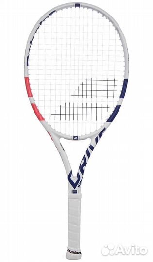Ракетка babolat pure strike jr 26