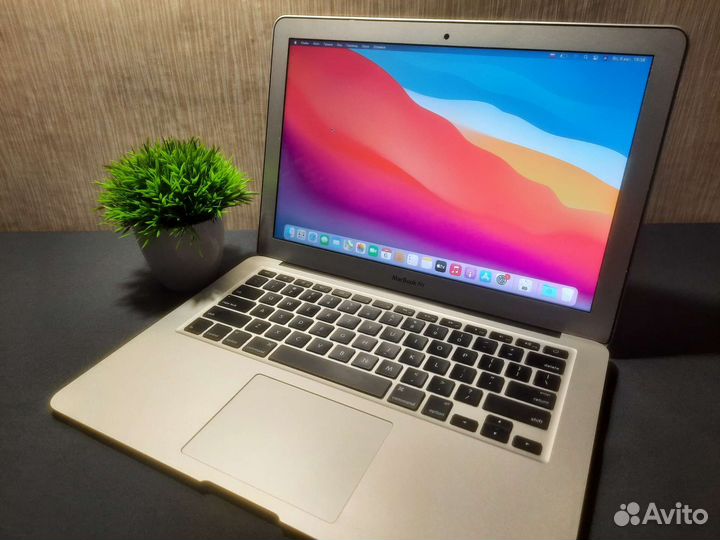Apple MacBook Air 13 / 2013