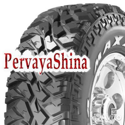 Maxxis MT-764 Bighorn 30/9.5 R15