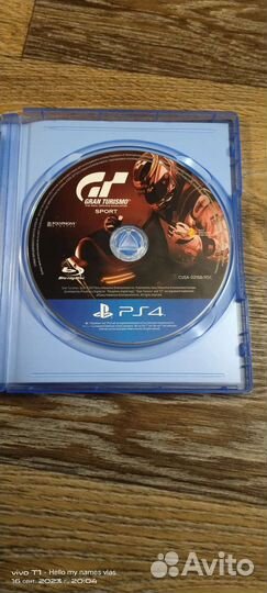 Игры для приставок ps4