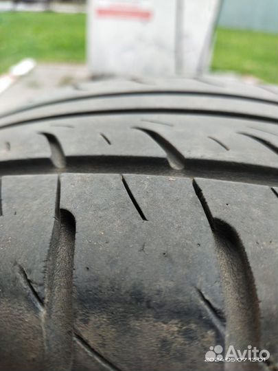 Rapid P309 205/55 R16