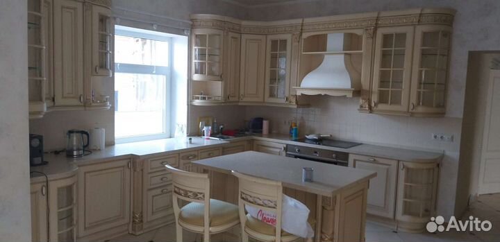 Установка встраиваемой техники