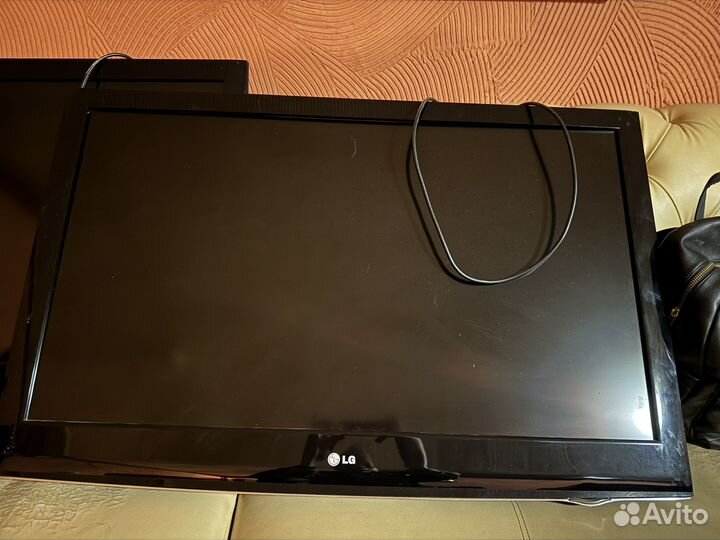 Телевизор бу