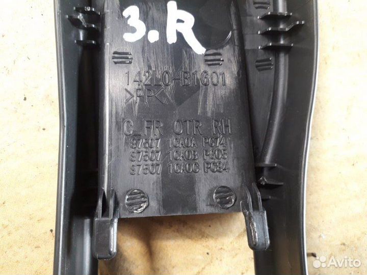 Заглушка задняя правая Infiniti Fx S51 5.0 2008