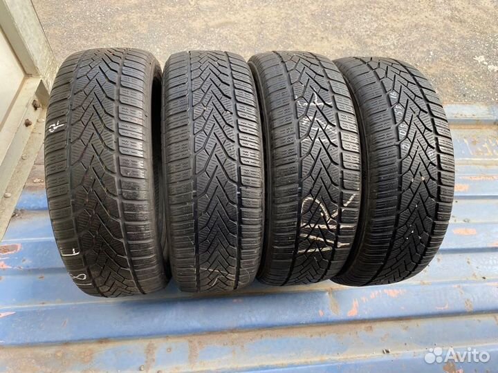 Semperit Speed Grip 2 205/55 R16