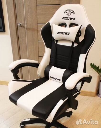 Игровое кресло для геймера / Новинка / 2023