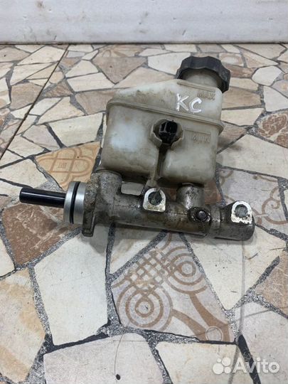 Главный тормозной цилиндр Kia Ceed Ed хэтчбэк 1.6