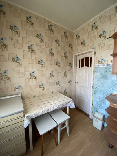 2-к. квартира, 41,2 м², 2/2 эт.