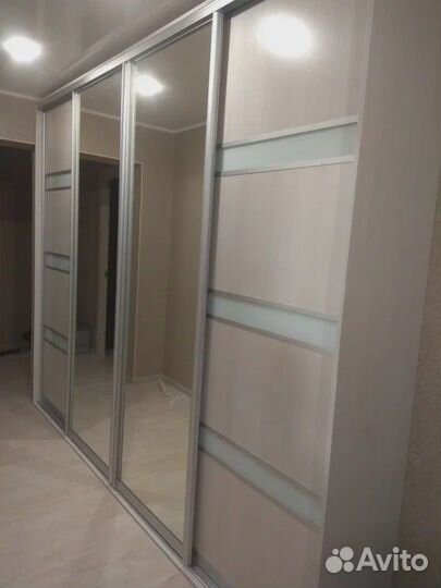 Шкаф свое производство