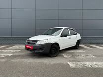 ВАЗ (LADA) Granta 1.6 MT, 2017, 43 000 км