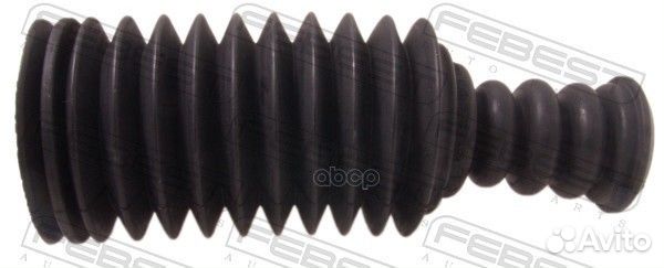 Пыльник-отбойник амортизатора перед прав/лев